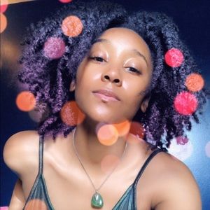 Meet your Posher, Kiara